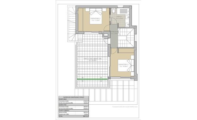 Nieuwbouw - Villa - Montesinos - La herrada
