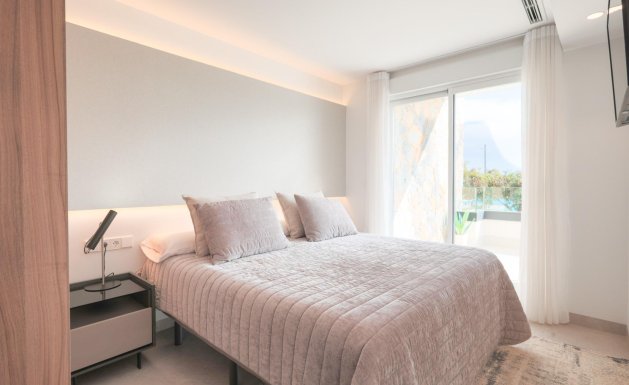 Nieuwbouw - Villa - Los Alcázares - Santa Rosalia Lake and Life Resort