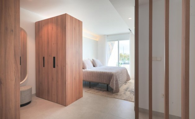 Nieuwbouw - Villa - Los Alcázares - Santa Rosalia Lake and Life Resort