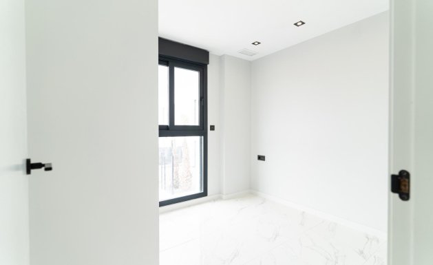 New Build - Villa - Orihuela Costa - Punta Prima