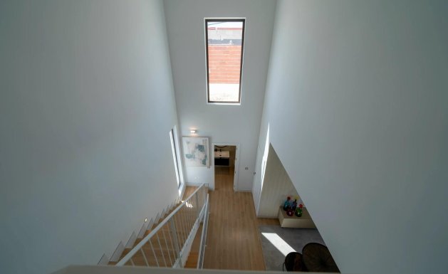 Nieuwbouw - Villa - Benidorm - Golf Bahia