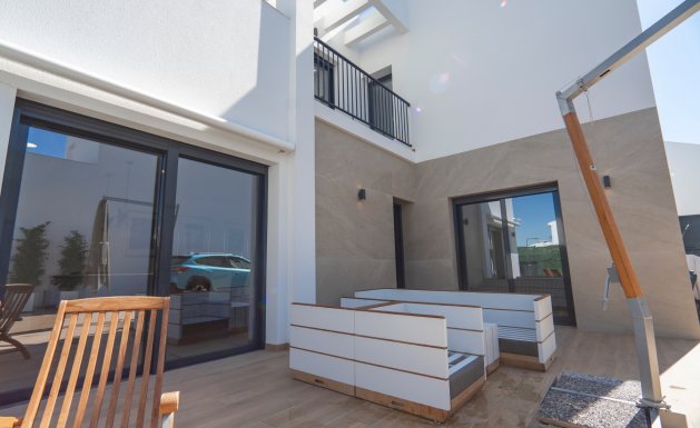 Herverkoop - Detached House / Villa - Ciudad Quesada - Rojales