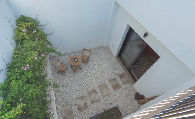 Herverkoop - Detached House / Villa - Ciudad Quesada - Rojales