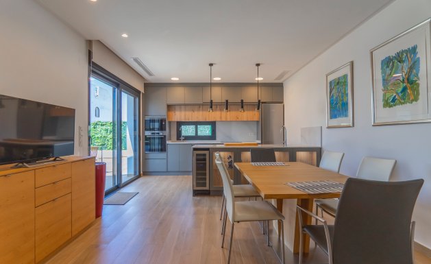 Herverkoop - Detached House / Villa - Ciudad Quesada - Rojales