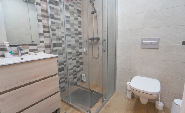 Herverkoop - Detached House / Villa - Ciudad Quesada - Rojales