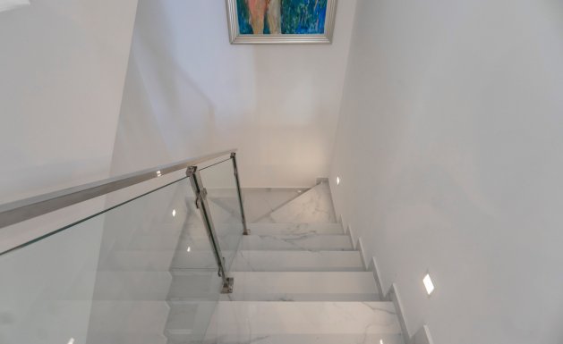 Herverkoop - Detached House / Villa - Ciudad Quesada - Rojales