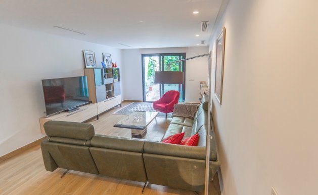 Herverkoop - Detached House / Villa - Ciudad Quesada - Rojales