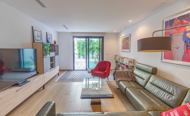 Herverkoop - Detached House / Villa - Ciudad Quesada - Rojales