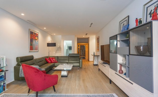 Herverkoop - Detached House / Villa - Ciudad Quesada - Rojales