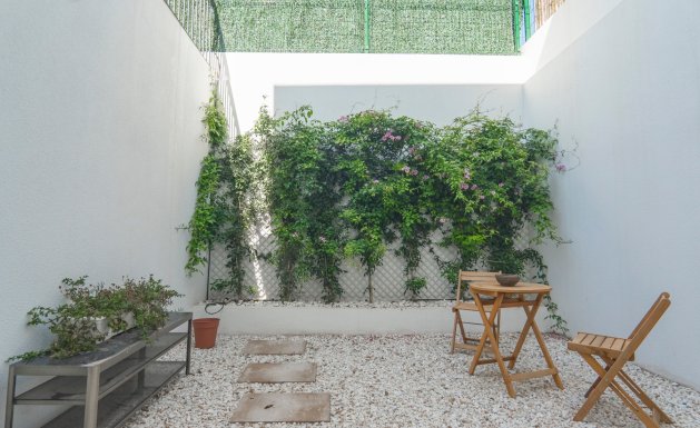 Herverkoop - Detached House / Villa - Ciudad Quesada - Rojales