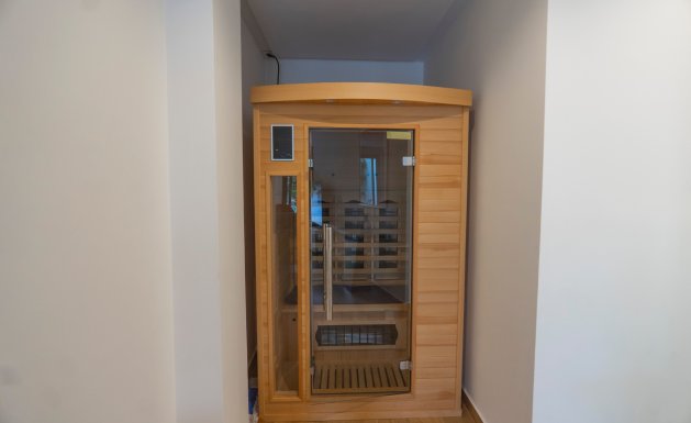 Herverkoop - Detached House / Villa - Ciudad Quesada - Rojales