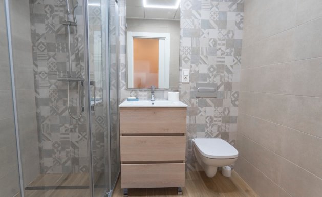 Herverkoop - Detached House / Villa - Ciudad Quesada - Rojales