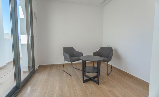 Herverkoop - Detached House / Villa - Ciudad Quesada - Rojales