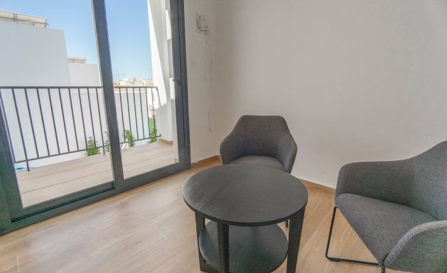 Herverkoop - Detached House / Villa - Ciudad Quesada - Rojales