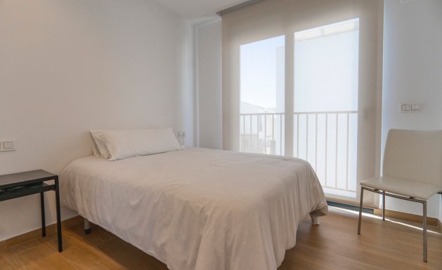 Herverkoop - Detached House / Villa - Ciudad Quesada - Rojales