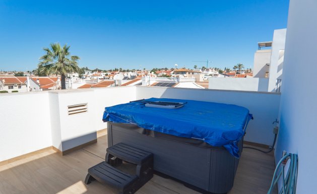 Herverkoop - Detached House / Villa - Ciudad Quesada - Rojales