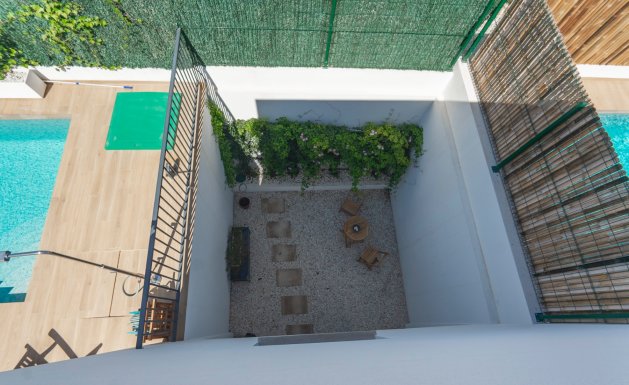 Herverkoop - Detached House / Villa - Ciudad Quesada - Rojales