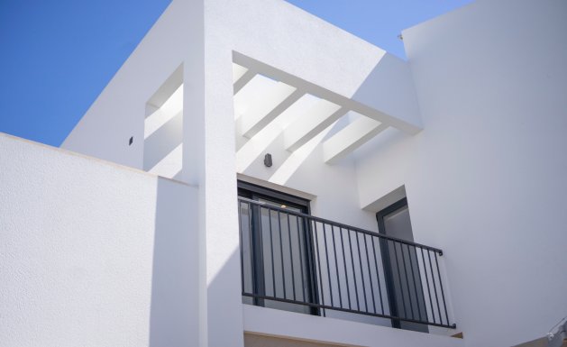 Herverkoop - Detached House / Villa - Ciudad Quesada - Rojales