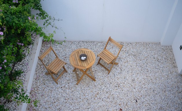 Herverkoop - Detached House / Villa - Ciudad Quesada - Rojales