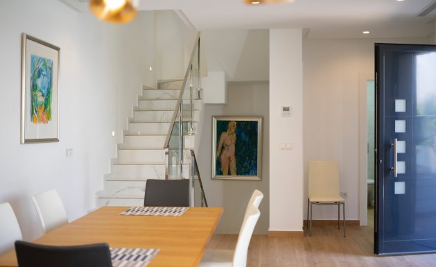 Herverkoop - Detached House / Villa - Ciudad Quesada - Rojales