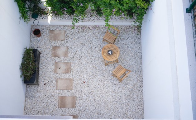 Herverkoop - Detached House / Villa - Ciudad Quesada - Rojales