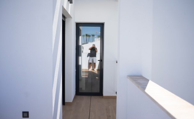 Herverkoop - Detached House / Villa - Ciudad Quesada - Rojales