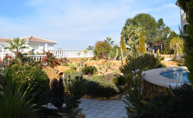 Reventa - Detached House / Villa - Ciudad Quesada - La Fiesta