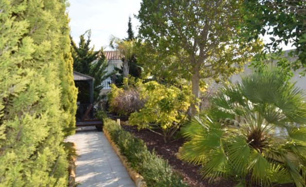 Reventa - Detached House / Villa - Ciudad Quesada - La Fiesta