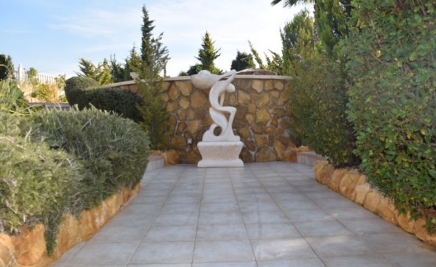 Reventa - Detached House / Villa - Ciudad Quesada - La Fiesta