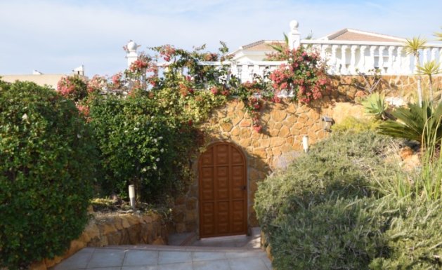 Reventa - Detached House / Villa - Ciudad Quesada - La Fiesta