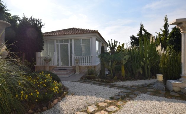Reventa - Detached House / Villa - Ciudad Quesada - La Fiesta