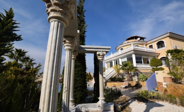 Reventa - Detached House / Villa - Ciudad Quesada - La Fiesta