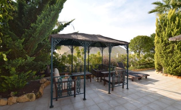 Reventa - Detached House / Villa - Ciudad Quesada - La Fiesta