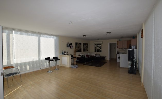 Reventa - Detached House / Villa - Ciudad Quesada - La Fiesta