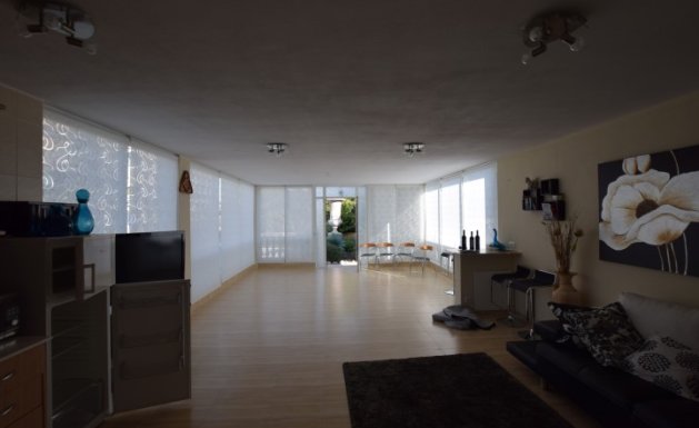 Reventa - Detached House / Villa - Ciudad Quesada - La Fiesta