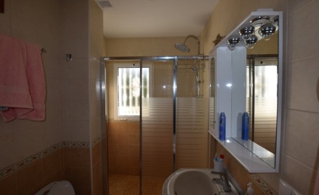 Reventa - Detached House / Villa - Ciudad Quesada - La Fiesta