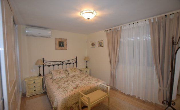 Reventa - Detached House / Villa - Ciudad Quesada - La Fiesta