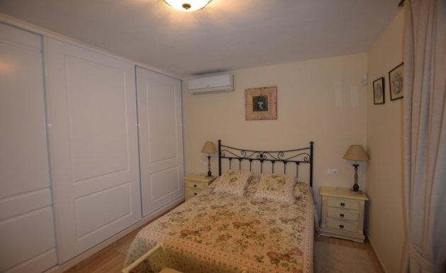 Reventa - Detached House / Villa - Ciudad Quesada - La Fiesta