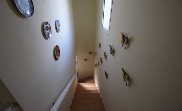 Reventa - Detached House / Villa - Ciudad Quesada - La Fiesta
