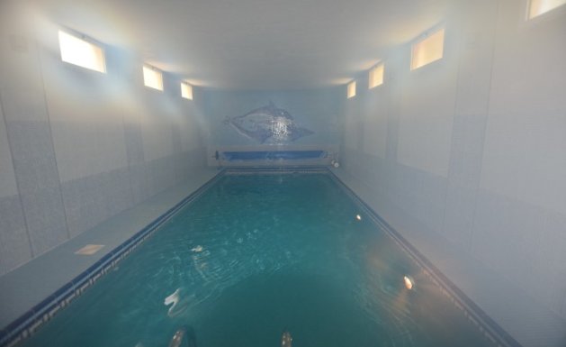 Reventa - Detached House / Villa - Ciudad Quesada - La Fiesta
