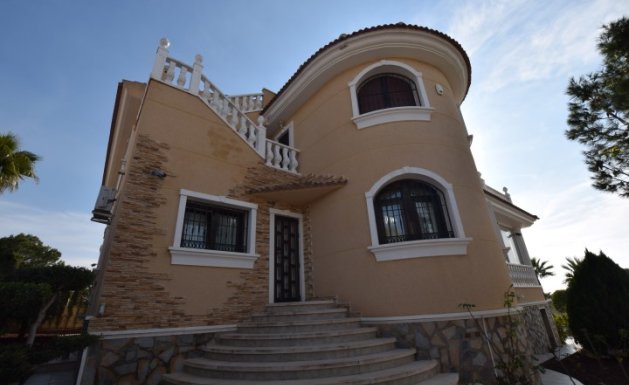 Reventa - Detached House / Villa - Ciudad Quesada - La Fiesta