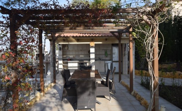 Reventa - Detached House / Villa - Ciudad Quesada - La Fiesta
