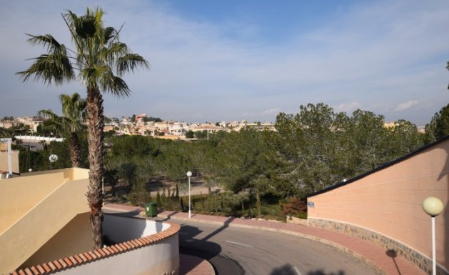 Reventa - Detached House / Villa - Ciudad Quesada - La Fiesta