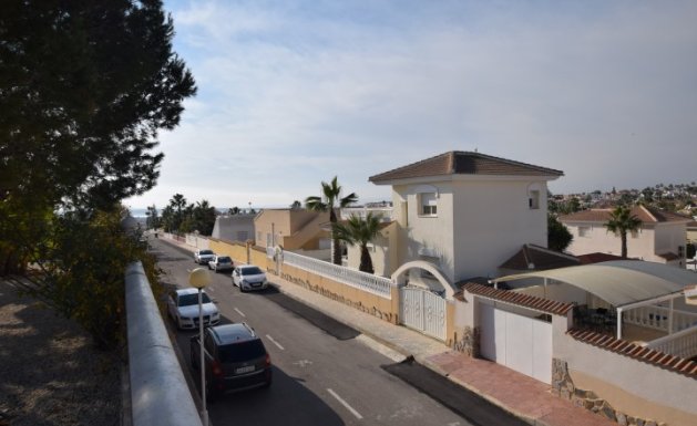 Reventa - Detached House / Villa - Ciudad Quesada - La Fiesta
