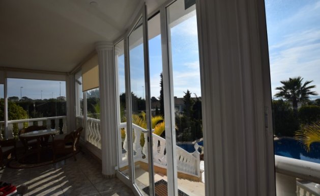 Reventa - Detached House / Villa - Ciudad Quesada - La Fiesta