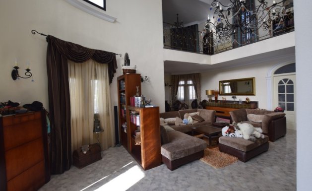 Reventa - Detached House / Villa - Ciudad Quesada - La Fiesta