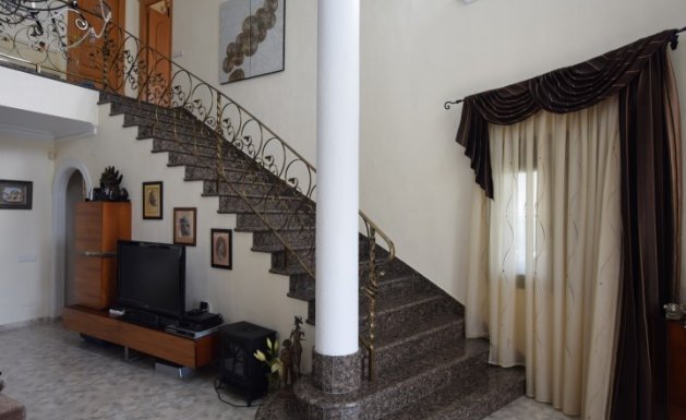 Reventa - Detached House / Villa - Ciudad Quesada - La Fiesta