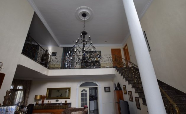 Reventa - Detached House / Villa - Ciudad Quesada - La Fiesta