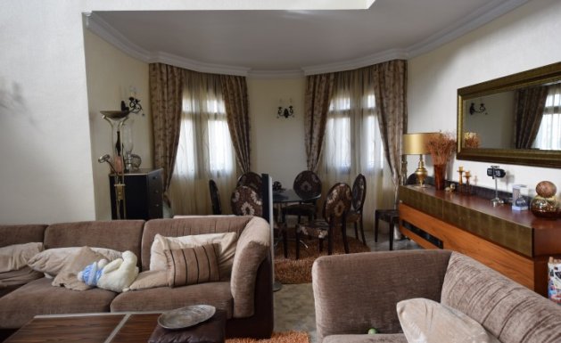 Reventa - Detached House / Villa - Ciudad Quesada - La Fiesta