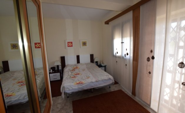 Reventa - Detached House / Villa - Ciudad Quesada - La Fiesta